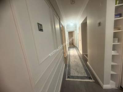 Bursa Osmangazi Elmasbahçe Satılık 3+1 Daire 26