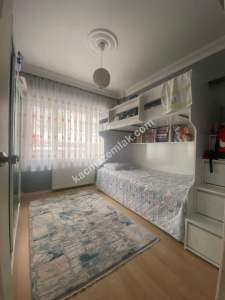 Bursa Osmangazi Elmasbahçe Satılık 3+1 Daire 18