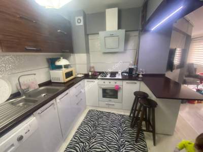 Bursa Osmangazi Elmasbahçe Satılık 3+1 Daire 8