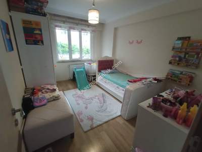 Yunuseli Güneştepe Mah Satılık Site İçi 3+1 Köşe Daire 25