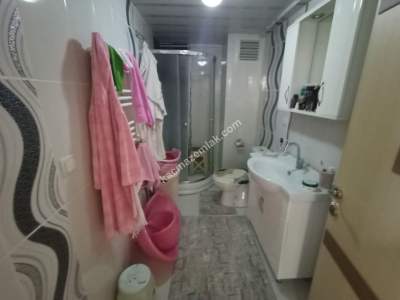 Yunuseli Güneştepe Mah Satılık Site İçi 3+1 Köşe Daire 27