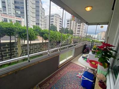 Yunuseli Güneştepe Mah Satılık Site İçi 3+1 Köşe Daire 33