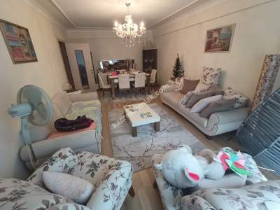 Yunuseli Güneştepe Mah Satılık Site İçi 3+1 Köşe Daire 11