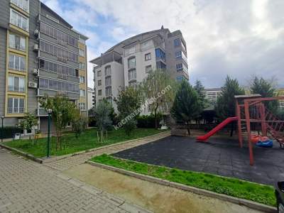 Yunuseli Güneştepe Mah Satılık Site İçi 3+1 Köşe Daire 19