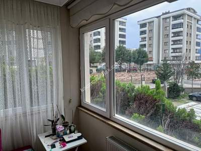 Yunuseli Güneştepe Mah Satılık Site İçi 3+1 Köşe Daire 13