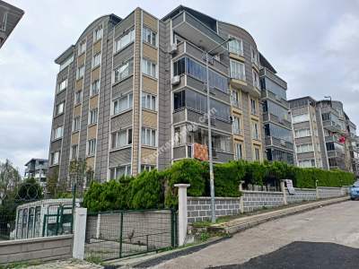 Yunuseli Güneştepe Mah Satılık Site İçi 3+1 Köşe Daire 15