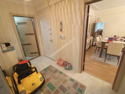 Yunuseli Güneştepe Mah Satılık Site İçi 3+1 Köşe Daire 17