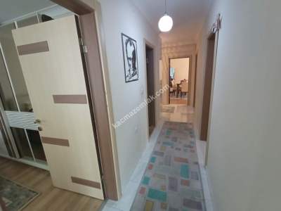 Yunuseli Güneştepe Mah Satılık Site İçi 3+1 Köşe Daire 23