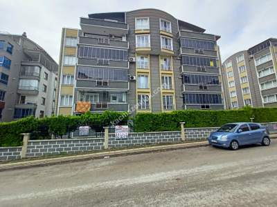 Yunuseli Güneştepe Mah Satılık Site İçi 3+1 Köşe Daire 16