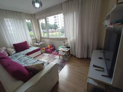 Yunuseli Güneştepe Mah Satılık Site İçi 3+1 Köşe Daire 12