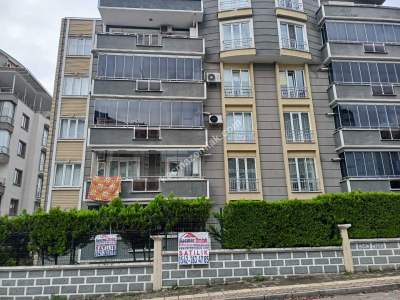 Yunuseli Güneştepe Mah Satılık Site İçi 3+1 Köşe Daire 1