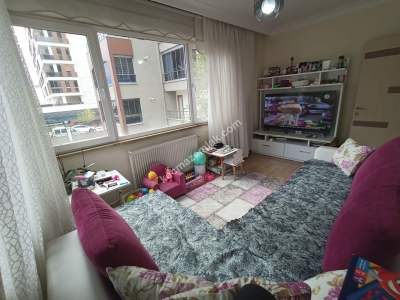 Yunuseli Güneştepe Mah Satılık Site İçi 3+1 Köşe Daire 14