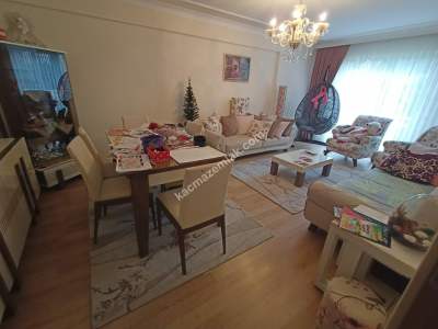 Yunuseli Güneştepe Mah Satılık Site İçi 3+1 Köşe Daire 26