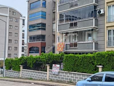 Yunuseli Güneştepe Mah Satılık Site İçi 3+1 Köşe Daire 30