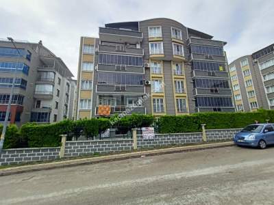 Yunuseli Güneştepe Mah Satılık Site İçi 3+1 Köşe Daire 18