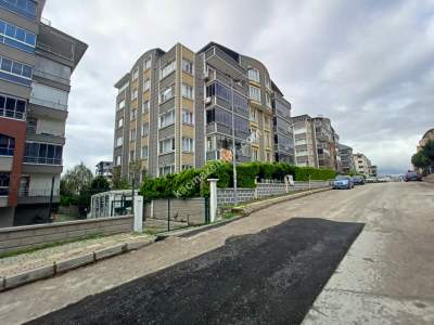 Yunuseli Güneştepe Mah Satılık Site İçi 3+1 Köşe Daire 31