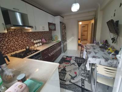 Yunuseli Güneştepe Mah Satılık Site İçi 3+1 Köşe Daire 5