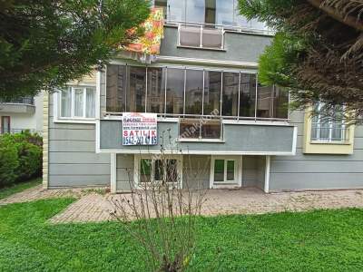 Yunuseli Güneştepe Mah Satılık Site İçi 3+1 Köşe Daire 2