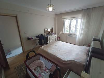 Yunuseli Güneştepe Mah Satılık Site İçi 3+1 Köşe Daire 24