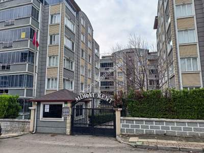 Yunuseli Güneştepe Mah Satılık Site İçi 3+1 Köşe Daire 3