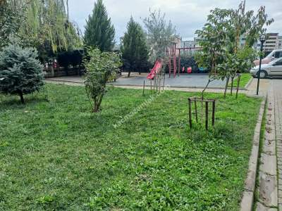 Yunuseli Güneştepe Mah Satılık Site İçi 3+1 Köşe Daire 9