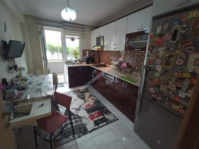 Yunuseli Güneştepe Mah Satılık Site İçi 3+1 Köşe Daire 4