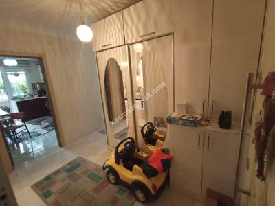 Yunuseli Güneştepe Mah Satılık Site İçi 3+1 Köşe Daire 29