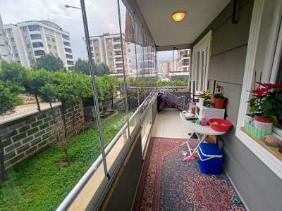 Yunuseli Güneştepe Mah Satılık Site İçi 3+1 Köşe Daire 7