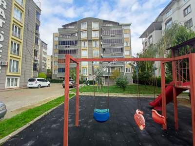 Yunuseli Güneştepe Mah Satılık Site İçi 3+1 Köşe Daire 8