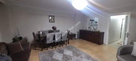 Bursa Osmangazi Hacıilyas 3+1 Satılık Daire 24