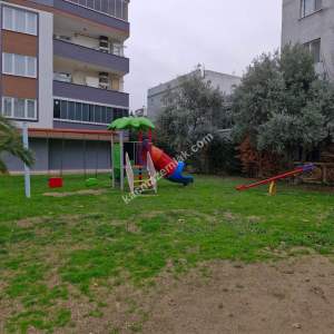 Osmangazi Yunuseli Hamitler Ali Bostancı Satılık Daire 22