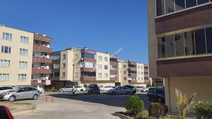 Osmangazi Yunuseli Hamitler Ali Bostancı Satılık Daire 4