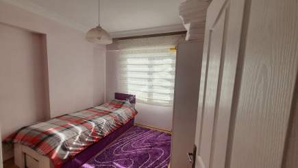 Osmangazi Yunuseli Hamitler Ali Bostancı Satılık Daire 21