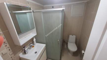 Osmangazi Yunuseli Hamitler Ali Bostancı Satılık Daire 11