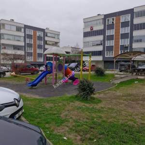 Osmangazi Yunuseli Hamitler Ali Bostancı Satılık Daire 2