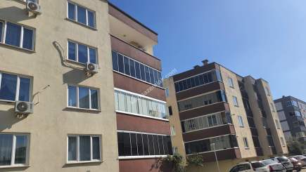 Osmangazi Yunuseli Hamitler Ali Bostancı Satılık Daire 1