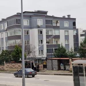 Osmangazi Yunuseli Hamitler Ali Bostancı Satılık Daire 27