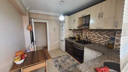 Osmangazi Yunuseli Hamitler Ali Bostancı Satılık Daire 7