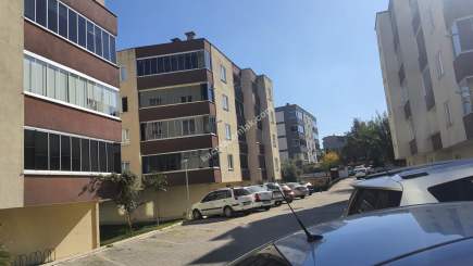 Osmangazi Yunuseli Hamitler Ali Bostancı Satılık Daire 26