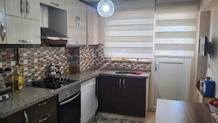 Osmangazi Yunuseli Hamitler Ali Bostancı Satılık Daire 18