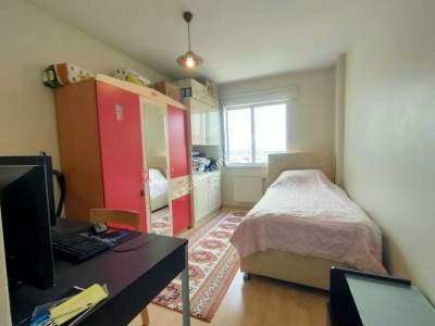 Osmangazi Yunuseli Toki De Satılık 3+1 Ara Kat Daire 17