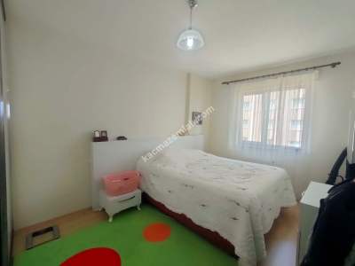 Osmangazi Yunuseli Toki De Satılık 3+1 Ara Kat Daire 30