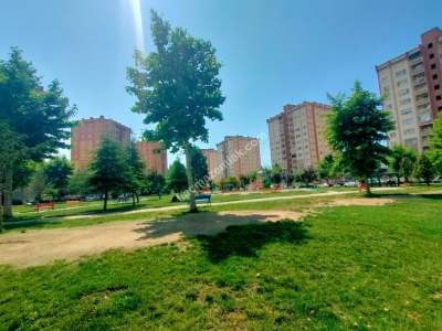 Osmangazi Yunuseli Toki De Satılık 3+1 Ara Kat Daire 3