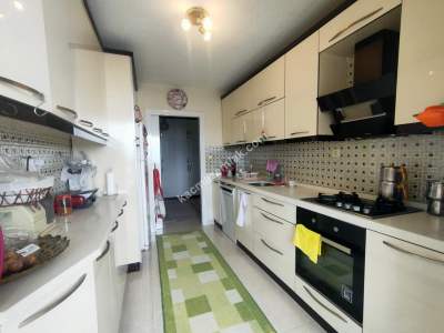 Osmangazi Yunuseli Toki De Satılık 3+1 Ara Kat Daire 9