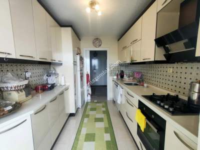 Osmangazi Yunuseli Toki De Satılık 3+1 Ara Kat Daire 6