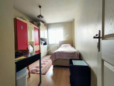 Osmangazi Yunuseli Toki De Satılık 3+1 Ara Kat Daire 33