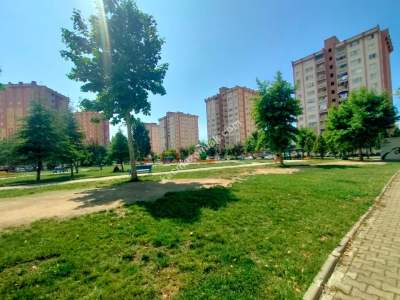 Osmangazi Yunuseli Toki De Satılık 3+1 Ara Kat Daire 1