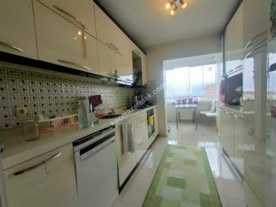 Osmangazi Yunuseli Toki De Satılık 3+1 Ara Kat Daire 23