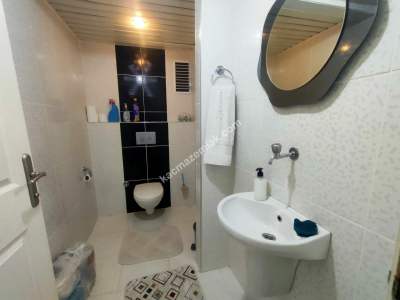 Osmangazi Yunuseli Toki De Satılık 3+1 Ara Kat Daire 25