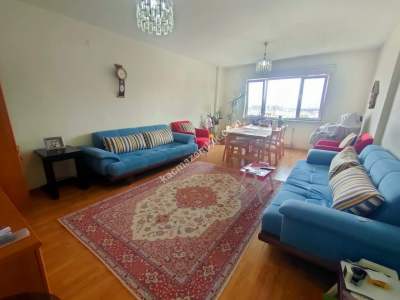 Osmangazi Yunuseli Toki De Satılık 3+1 Ara Kat Daire 2